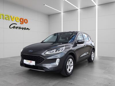 Ford Kuga Gebrauchtwagen Ford Kuga Gebrauchtwagen