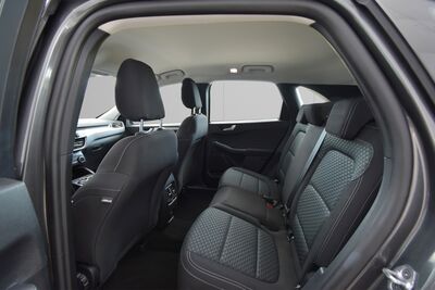 Ford Kuga Gebrauchtwagen Ford Kuga Gebrauchtwagen