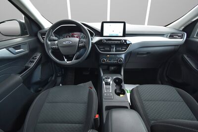 Ford Kuga Gebrauchtwagen Ford Kuga Gebrauchtwagen