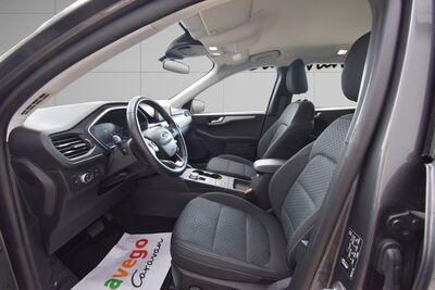 Ford Kuga Gebrauchtwagen Ford Kuga Gebrauchtwagen