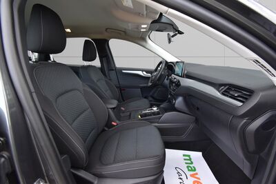 Ford Kuga Gebrauchtwagen Ford Kuga Gebrauchtwagen