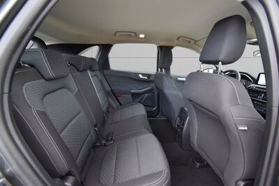 Ford Kuga Gebrauchtwagen Ford Kuga Gebrauchtwagen