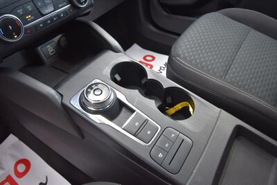 Ford Kuga Gebrauchtwagen Ford Kuga Gebrauchtwagen