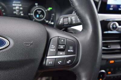 Ford Kuga Gebrauchtwagen Ford Kuga Gebrauchtwagen