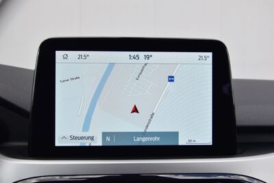 Ford Kuga Gebrauchtwagen Ford Kuga Gebrauchtwagen