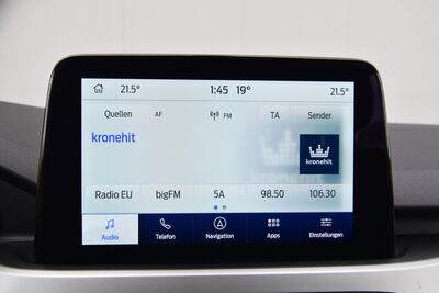 Ford Kuga Gebrauchtwagen Ford Kuga Gebrauchtwagen