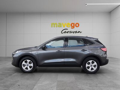 Ford Kuga Gebrauchtwagen Ford Kuga Gebrauchtwagen