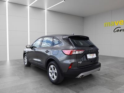 Ford Kuga Gebrauchtwagen Ford Kuga Gebrauchtwagen