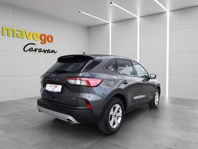 Ford Kuga Gebrauchtwagen Ford Kuga Gebrauchtwagen