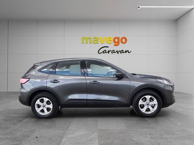 Ford Kuga Gebrauchtwagen Ford Kuga Gebrauchtwagen