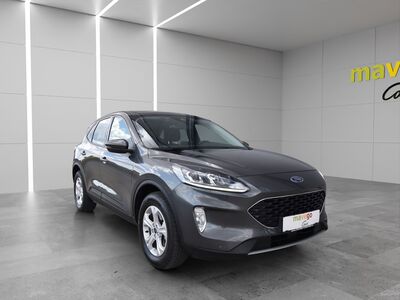 Ford Kuga Gebrauchtwagen Ford Kuga Gebrauchtwagen