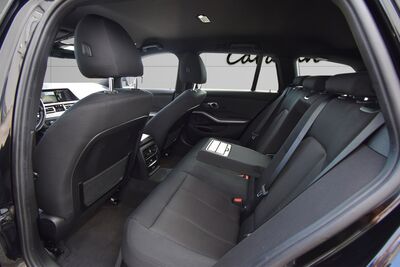 BMW 3er Gebrauchtwagen BMW 3er Gebrauchtwagen