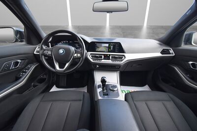 BMW 3er Gebrauchtwagen BMW 3er Gebrauchtwagen