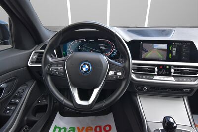 BMW 3er Gebrauchtwagen BMW 3er Gebrauchtwagen