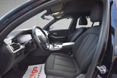 BMW 3er Gebrauchtwagen BMW 3er Gebrauchtwagen