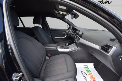 BMW 3er Gebrauchtwagen BMW 3er Gebrauchtwagen