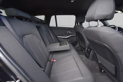 BMW 3er Gebrauchtwagen BMW 3er Gebrauchtwagen