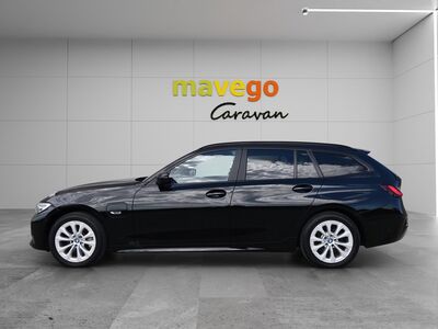 BMW 3er Gebrauchtwagen BMW 3er Gebrauchtwagen