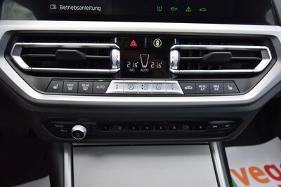 BMW 3er Gebrauchtwagen BMW 3er Gebrauchtwagen
