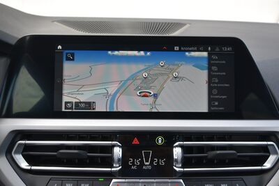 BMW 3er Gebrauchtwagen BMW 3er Gebrauchtwagen