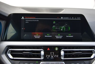 BMW 3er Gebrauchtwagen BMW 3er Gebrauchtwagen