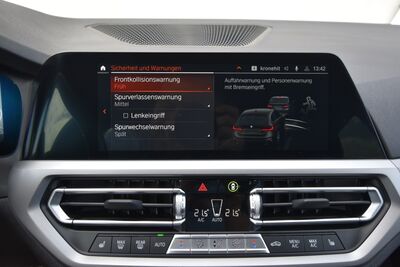 BMW 3er Gebrauchtwagen BMW 3er Gebrauchtwagen
