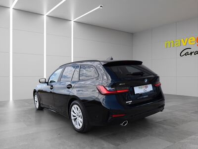 BMW 3er Gebrauchtwagen BMW 3er Gebrauchtwagen