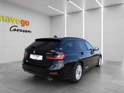 BMW 3er Gebrauchtwagen BMW 3er Gebrauchtwagen