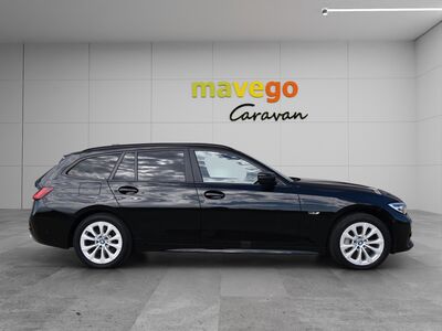 BMW 3er Gebrauchtwagen BMW 3er Gebrauchtwagen
