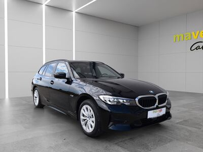 BMW 3er Gebrauchtwagen BMW 3er Gebrauchtwagen