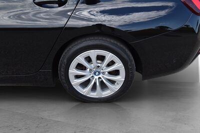 BMW 3er Gebrauchtwagen BMW 3er Gebrauchtwagen