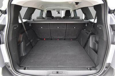 Peugeot 5008 Gebrauchtwagen