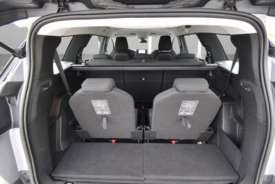 Peugeot 5008 Gebrauchtwagen
