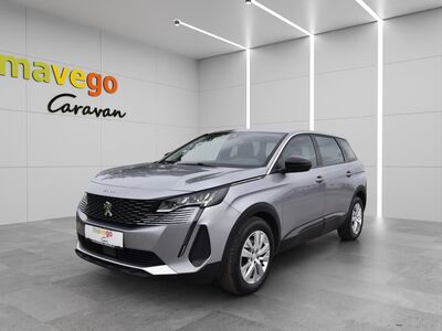 Peugeot 5008 Gebrauchtwagen
