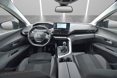 Peugeot 5008 Gebrauchtwagen