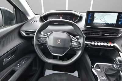 Peugeot 5008 Gebrauchtwagen