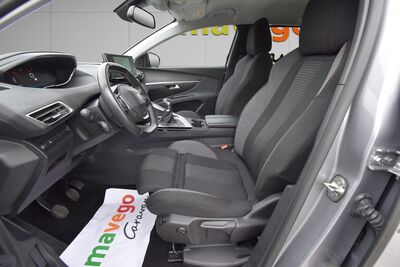 Peugeot 5008 Gebrauchtwagen