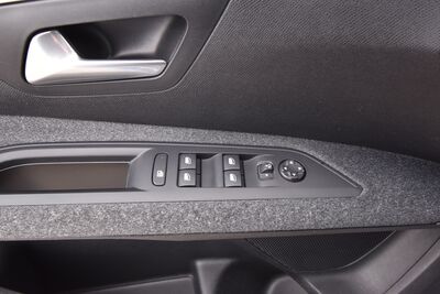 Peugeot 5008 Gebrauchtwagen