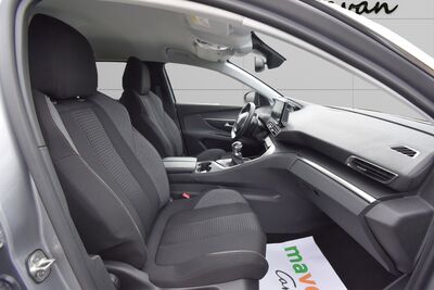 Peugeot 5008 Gebrauchtwagen