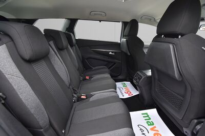 Peugeot 5008 Gebrauchtwagen