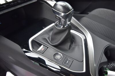 Peugeot 5008 Gebrauchtwagen