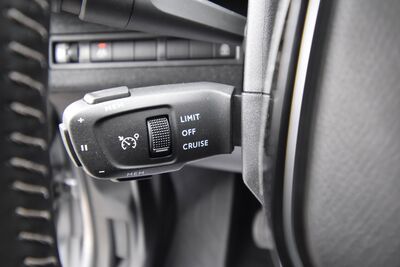 Peugeot 5008 Gebrauchtwagen