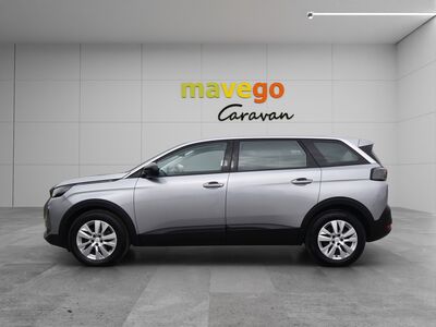 Peugeot 5008 Gebrauchtwagen