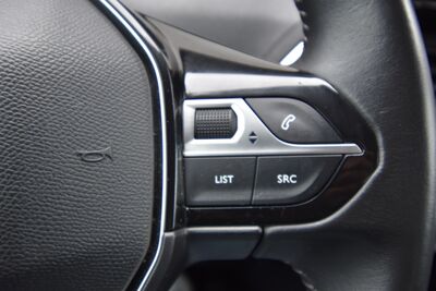 Peugeot 5008 Gebrauchtwagen