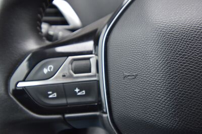 Peugeot 5008 Gebrauchtwagen