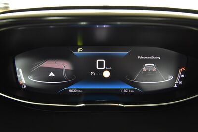 Peugeot 5008 Gebrauchtwagen