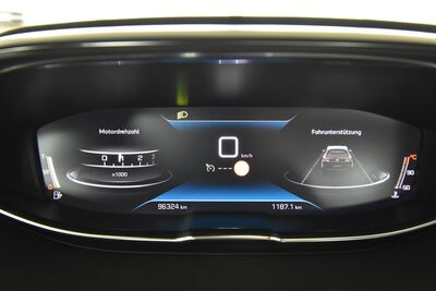 Peugeot 5008 Gebrauchtwagen