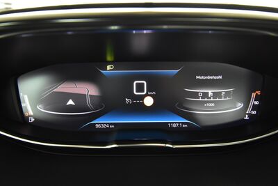 Peugeot 5008 Gebrauchtwagen