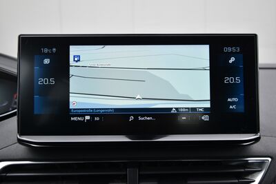 Peugeot 5008 Gebrauchtwagen