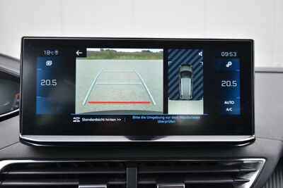 Peugeot 5008 Gebrauchtwagen